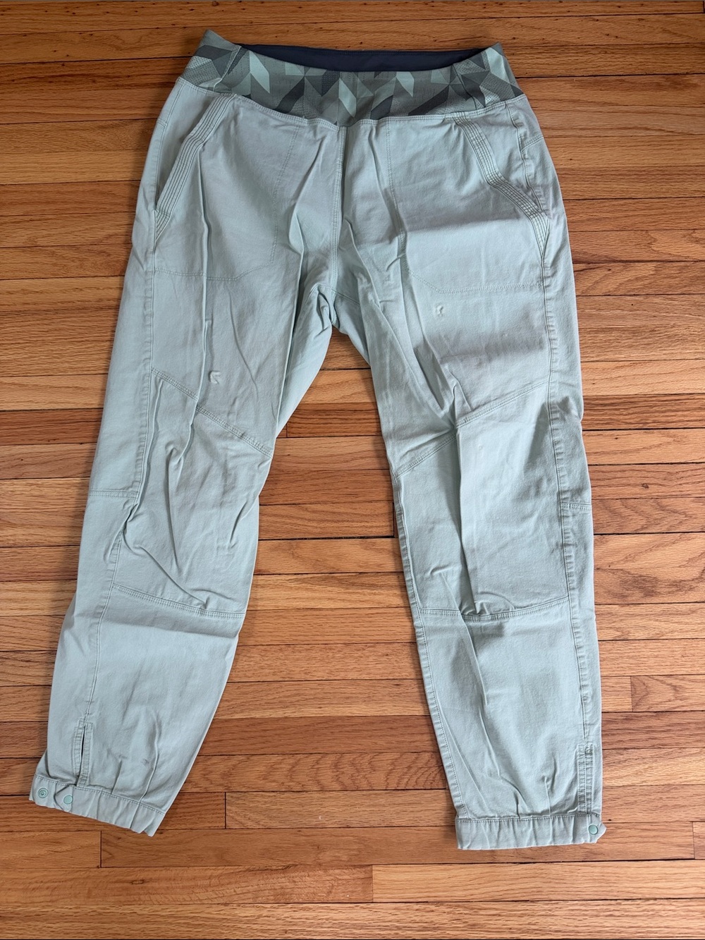 Patagonia Climbing Pants
